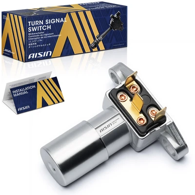 AISIN Turn Signal Switch