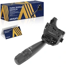 AISIN Turn Signal Switch for 2011 Chrysler 200