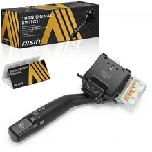 AISIN Turn Signal Dimmer Switch