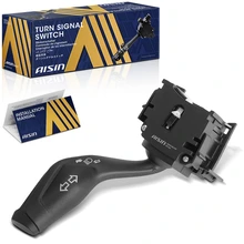 AISIN Turn Signal Switch for 2015-2019 Ford Transit-350