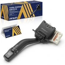 AISIN Headlight Turn Signal Switch for 2007-2008 2010 Mazda CX-9