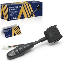 AISIN Turn Signal Dimmer Switch