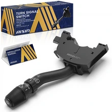 AISIN Turn Signal Switch for 1999-2002 Ford Expedition