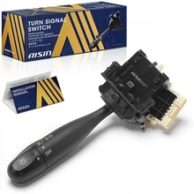 AISIN Turn Signal Dimmer Switch for 2004-2006 Scion xB