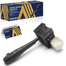 AISIN Turn Signal Dimmer Switch