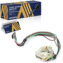AISIN Turn Signal Switch for 1992-1999 Oldsmobile 88