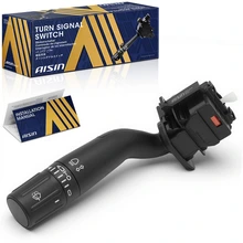 AISIN Turn Signal Switch for 2017-2022 Ford F-250 Super Duty