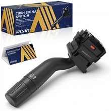 AISIN Turn Signal Dimmer Lever Switch