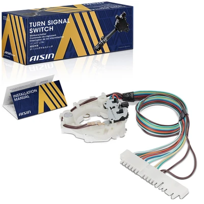 AISIN Turn Signal Switch