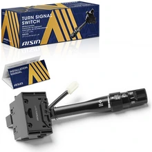 AISIN Windshield Wiper Turn Signal Switch