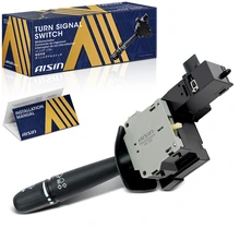 AISIN Turn Signal Switch
