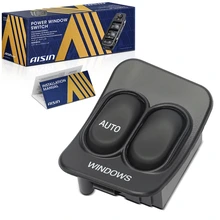 AISIN Master Power Window Switch for 1995-2007 Ford Ranger