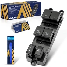 AISIN Master Power Window Switch
