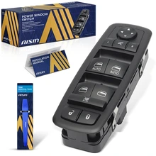 AISIN Master Power Window Switch