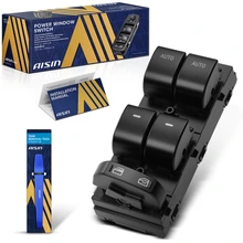 AISIN Master Power Window Switch