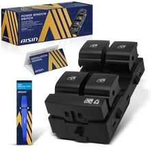 AISIN Master Power Window Switch
