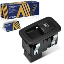 AISIN Rear Power Window Switch for 2015-2017 Chrysler 200