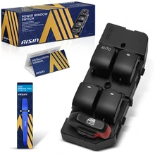 AISIN Master Power Window Switch