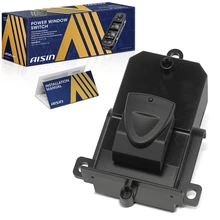 AISIN Rear Power Window Switch