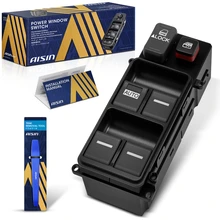 AISIN Master Power Window Switch