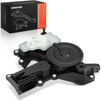 PCV Valve Oil Separator