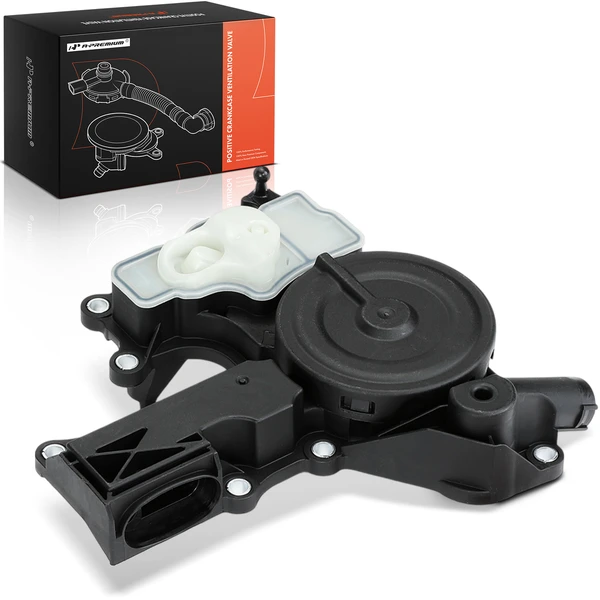 A-Premium APOWS039 Oil Separator