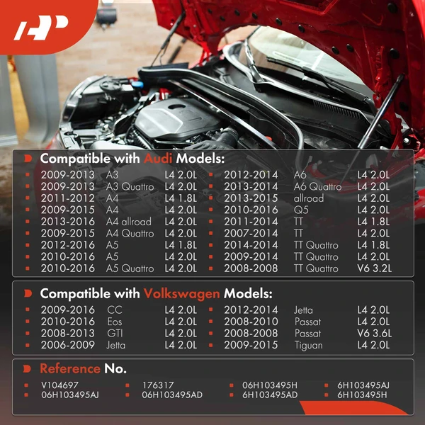 A-Premium APOWS039 Oil Separator