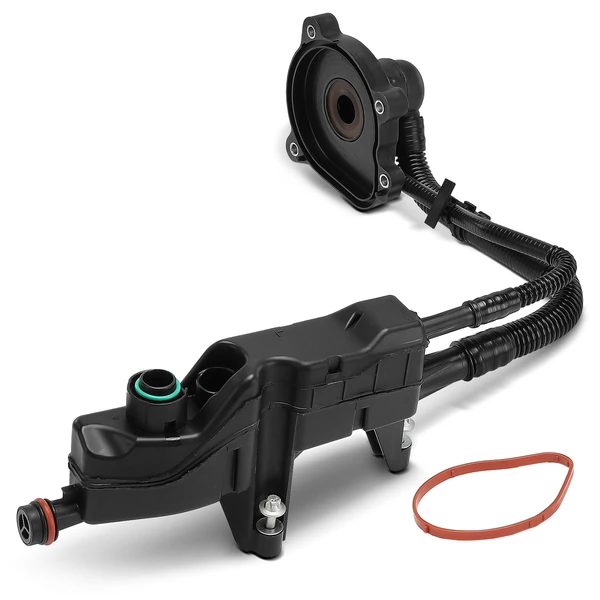 Engine Oil Separator for 2018 Mercedes-Benz E400 3.0L V6