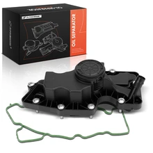 Crankcase Oil Separator