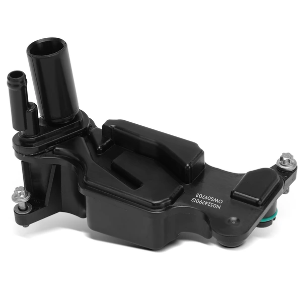 Engine Oil Separator for Mercedes-Benz CLA250 Metris Sprinter 1500 2500 L4 2.0L