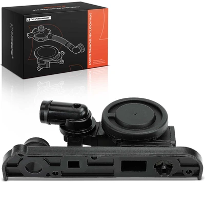 Engine Oil Separator Crankcase Vent Valve