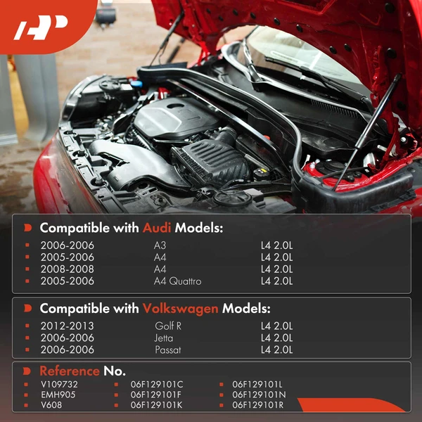 A-Premium APOWS043 Oil Separator