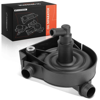 Engine Oil Separator PCV Valve