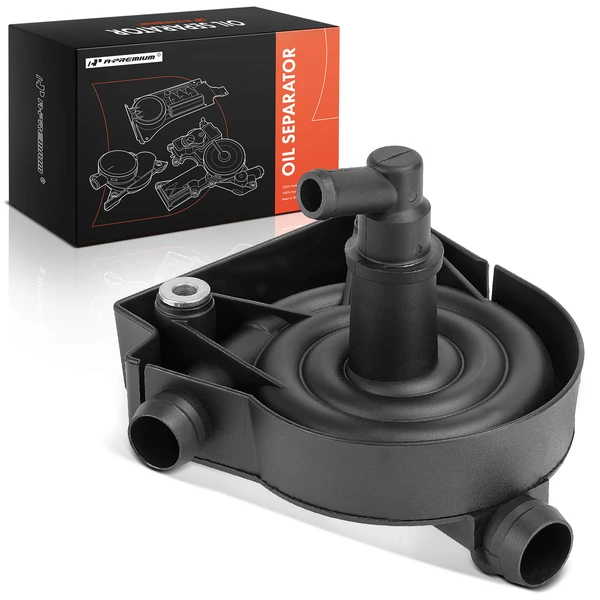 A-Premium APOWS006 Oil Separator Cylinder Head