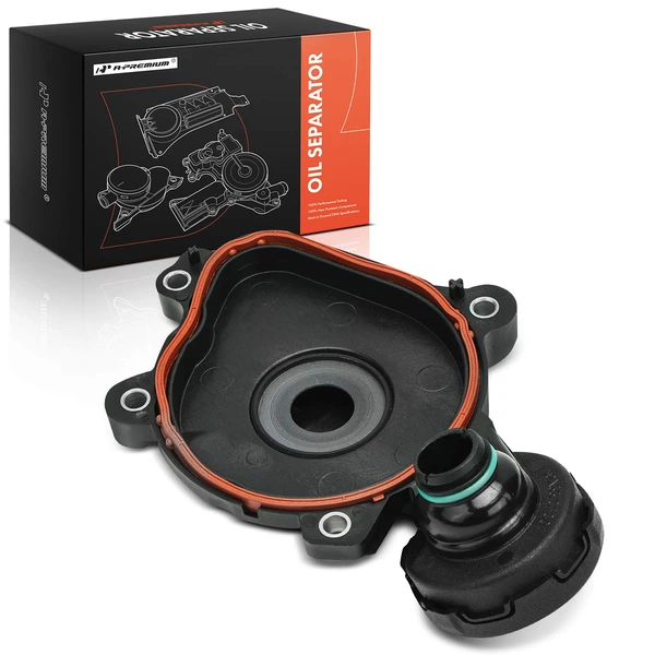 A-Premium APOWS007 Oil Separator