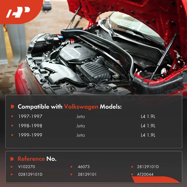 A-Premium APOWS023 Oil Separator Cylinder Head