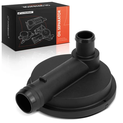 Oil Separator