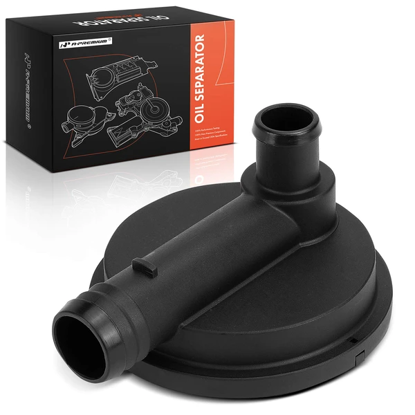 A-Premium APOWS027 Oil Separator Cylinder Head