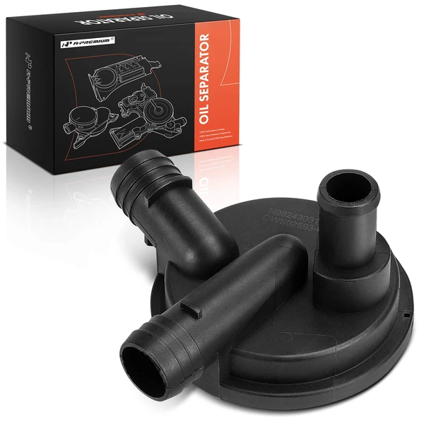 A-Premium APOWS028 Oil Separator Cylinder Head