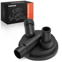 A-Premium APOWS030 1995 Volkswagen Passat Crankcase Vent Valve Kit