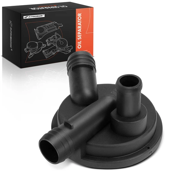 A-Premium APOWS030 Crankcase Vent Valve Kit