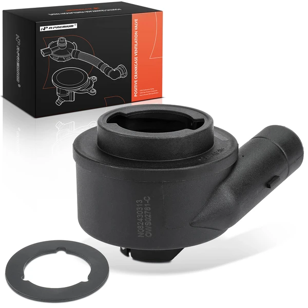 A-Premium APOWS032 Oil Separator Cylinder Head