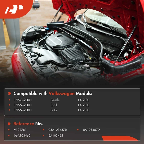 A-Premium APOWS032 Oil Separator Cylinder Head