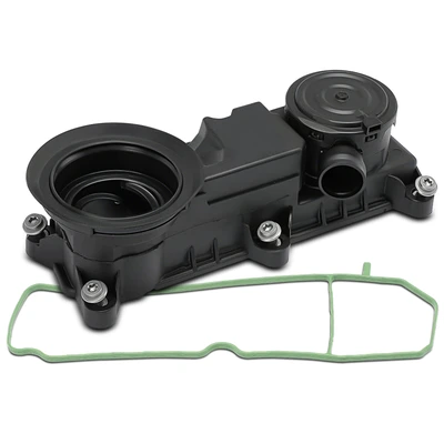 Crankcase Oil Separator