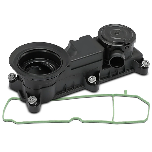 Crankcase Oil Separator for 2019-2024 Audi Q8