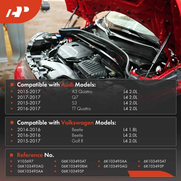 A-Premium APOWS036 Oil Separator