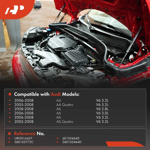 A-Premium APOWS013 Oil Separator