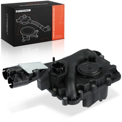 Oil Separator PCV Valve Vent Trim