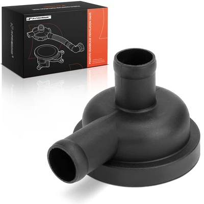 Crankcase Breather Vent Valve Oil Separator