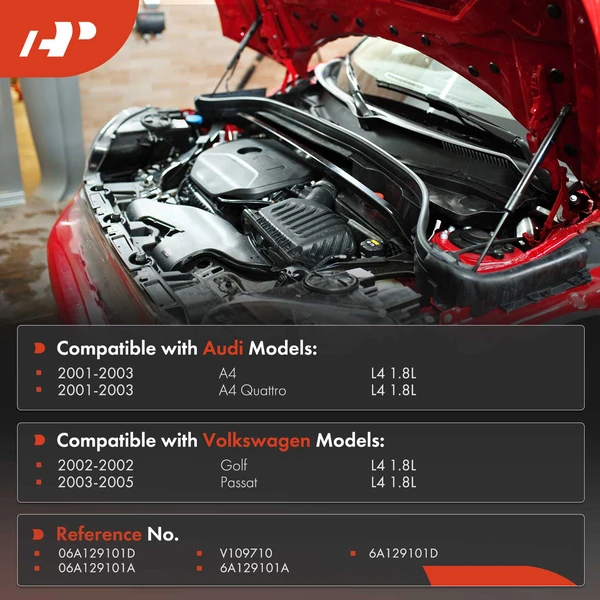 A-Premium APOWS048 Oil Separator